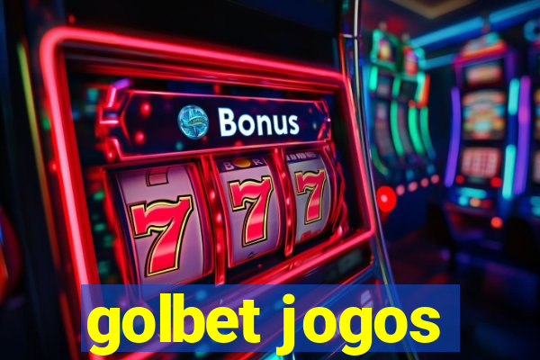 golbet jogos